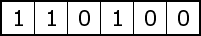 Binary puzzle